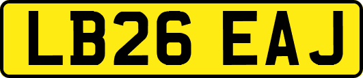 LB26EAJ