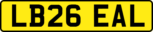 LB26EAL