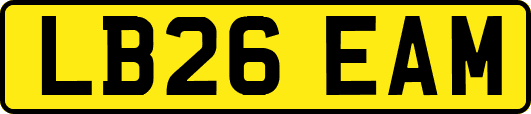 LB26EAM