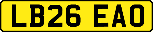 LB26EAO