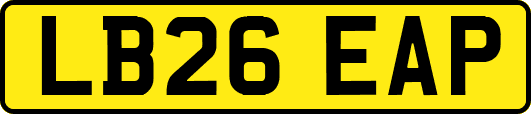 LB26EAP