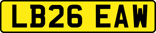 LB26EAW