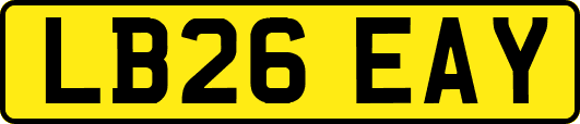 LB26EAY