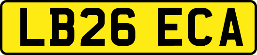 LB26ECA