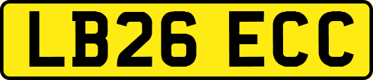 LB26ECC