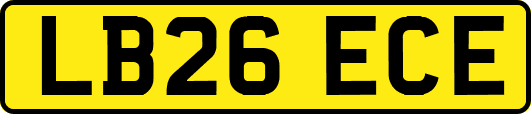 LB26ECE