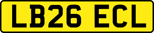 LB26ECL