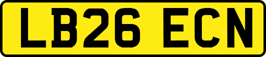 LB26ECN