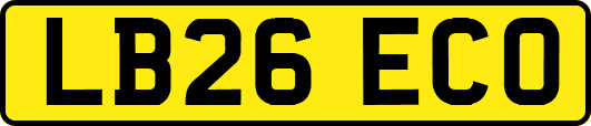 LB26ECO