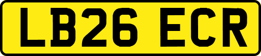 LB26ECR