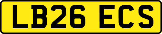 LB26ECS