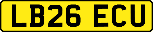 LB26ECU