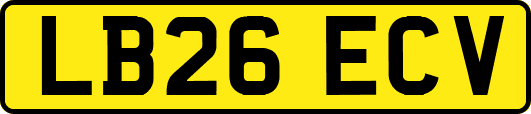 LB26ECV