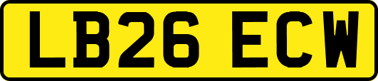 LB26ECW