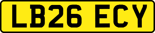LB26ECY