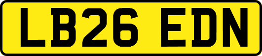 LB26EDN