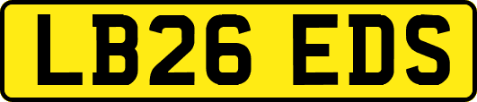 LB26EDS