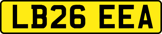 LB26EEA