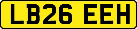LB26EEH