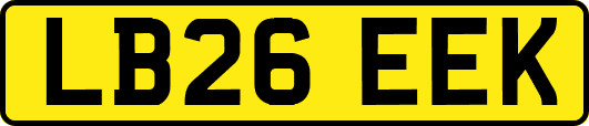 LB26EEK