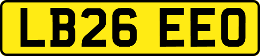 LB26EEO