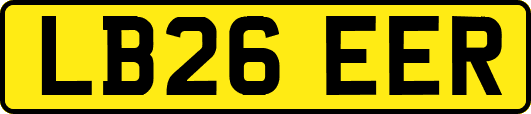 LB26EER