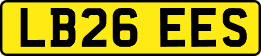 LB26EES