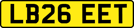 LB26EET