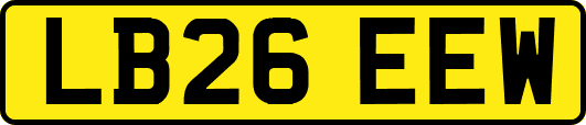 LB26EEW