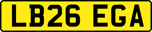 LB26EGA
