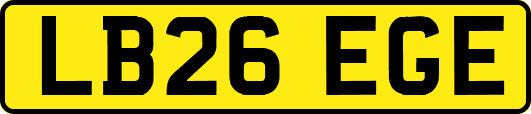 LB26EGE