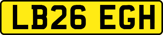 LB26EGH