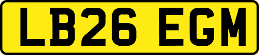 LB26EGM