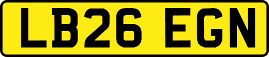 LB26EGN
