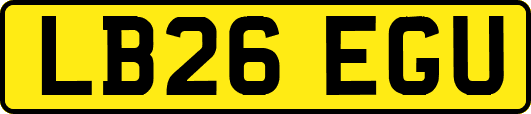 LB26EGU