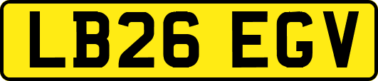 LB26EGV