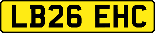 LB26EHC