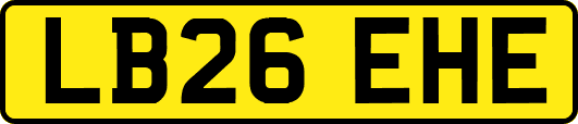 LB26EHE