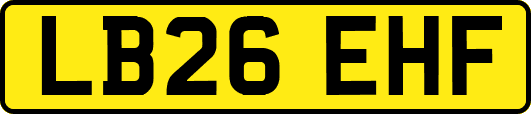 LB26EHF