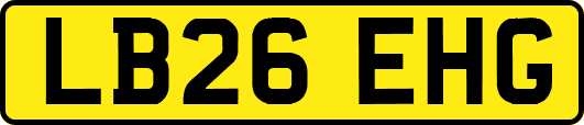 LB26EHG