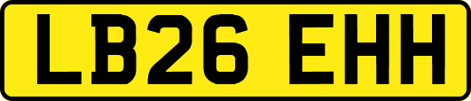 LB26EHH