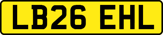 LB26EHL
