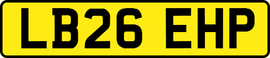 LB26EHP