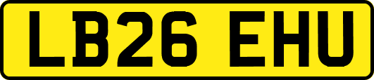 LB26EHU