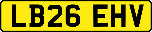 LB26EHV