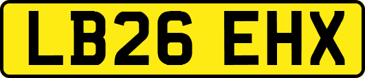 LB26EHX