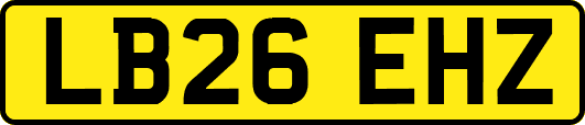 LB26EHZ