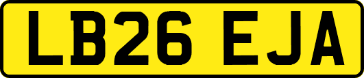 LB26EJA
