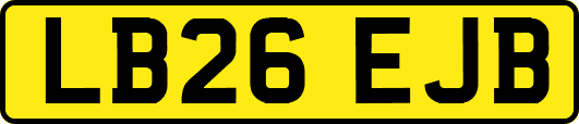 LB26EJB