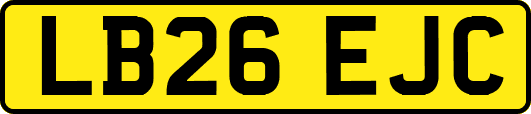 LB26EJC